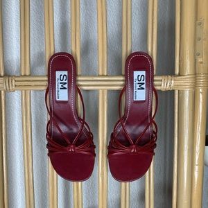 Vintage 90s Steve Madden